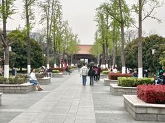 -明故宫遗址公园