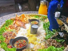 -品德宏·孔雀宴的发源地(金塔园店)