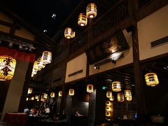 -南京大牌档(凯德大峡谷店)