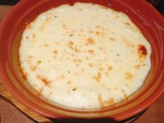 奶汁芝士土豆泥-萨莉亚意式餐厅(杭州滨江天街店)