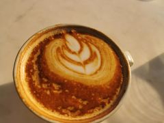 -The Rug Cafe(王府中环店)