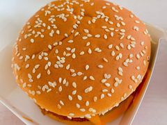 -麦当劳(中山路店)