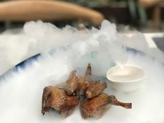 -夜宴江景餐厅