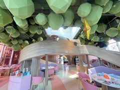 -水桶王国主题餐厅·聚会·生日派对·亲子活动·家庭套餐(亚龙湾希尔顿店)