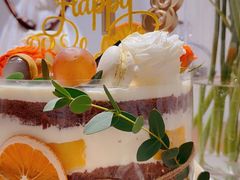 -玲婧胡同·生日蛋糕·餐厅(嘉里城店)