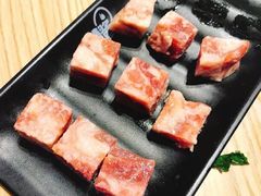 -赞酱川式烤肉(蜀都万达店)