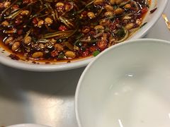 -小四川水煮鱼(南六中路店)