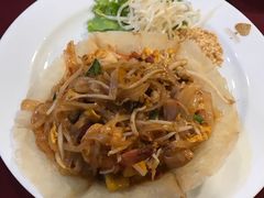 -BAI BUA RESTAURANT