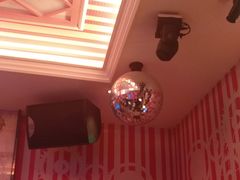 -萧邦音乐会所KTV·蒸汽活海鲜自助(福田店)