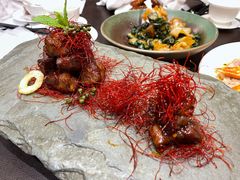 -广州文华东方酒店·江-由辉师傅主理