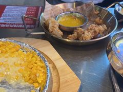 -哈哈碳都·牛肋条无限自助烤肉(台江万达店)