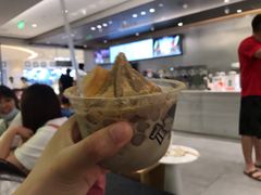 -喜茶(杭州滨江宝龙店)