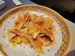 奶香手撕饼-徐记海鲜(曲江南湖店)