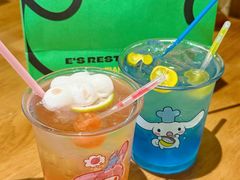 -大象厨房(重庆道店)