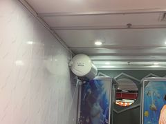 -小蓝鲸游泳培训基地(积水潭店)