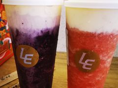-LELECHA乐乐茶(美罗城店)