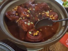 -青年公社烤鸭(青年路店)