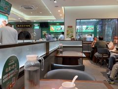 -黑窑厂糖油饼烤鸭·清真菜(旗舰店)