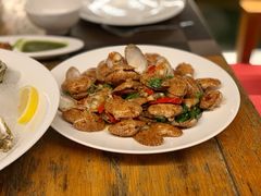 -芽庄MP泰式海鲜海景餐厅