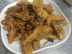 -小民大排档(马场角横路店)
