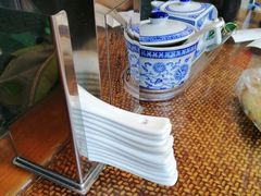 -毅祥斋老孙家泡馍(西羊市店)