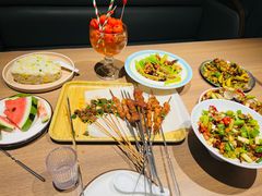 -街角等你.大连海鲜烧烤(西安路店)