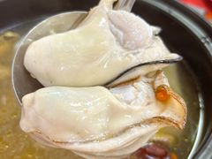 -花苑美食横琴生蚝火锅(拱北粤华路店)