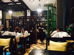 大堂-梧桐花园餐厅(新城店)