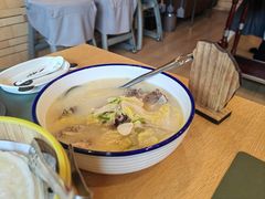 -澜小宴·胶东海鲜烟台味(时光塔店)