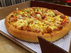 -尊宝比萨(科华店)