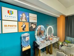 -爱定格照相馆.证件照(周浦万达店)