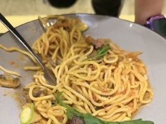-Pennehut畔尼意面(合肥万象城店)