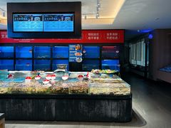 -连鹭海鲜·海肠捞饭·海胆饭(星海店)