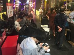 -龙聚德北京烤鸭(沙坪坝华宇A馆店)