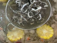 -伟记牛肉(金鸿公路店)