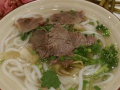 -泉味道贵州厨房(三里河店)