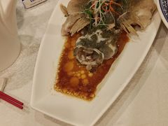 -梅龙镇酒家(南京西路总店)