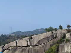 -大罗山风景区