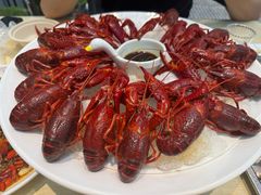 -刘栋梁大排档(淮海东路店)