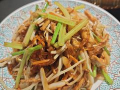 -魁盛居百年鲁菜馆(县西巷店)