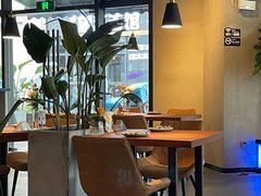 大堂-West10 西拾·西餐厅·创意菜(未来科技城店)