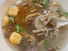 -百年尹氏汤包(湖南路狮子桥店)