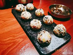 -春熙台韩国料理·章鱼肥牛(西丽店)