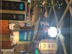 -醉南拳客家菜(华威店)
