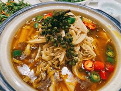 椒麻草原肚-惠丰堂饭庄·烤鸭·京味菜(翠微路店)