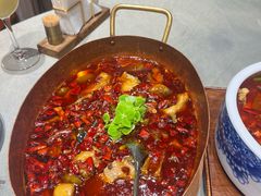 -大鹏饭店·金陵家宴(奥体中心店)