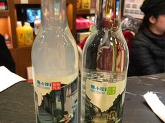 -满禾林火锅(丹东路店)