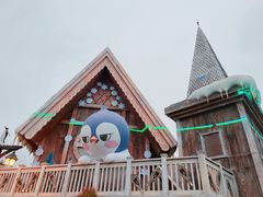-珠海长隆海洋王国