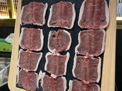 -京悦南门涮羊肉·羊蝎子火锅(田林路店)