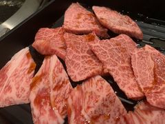 -黒毛和牛焼肉善 ZEN(難波心斎橋店)